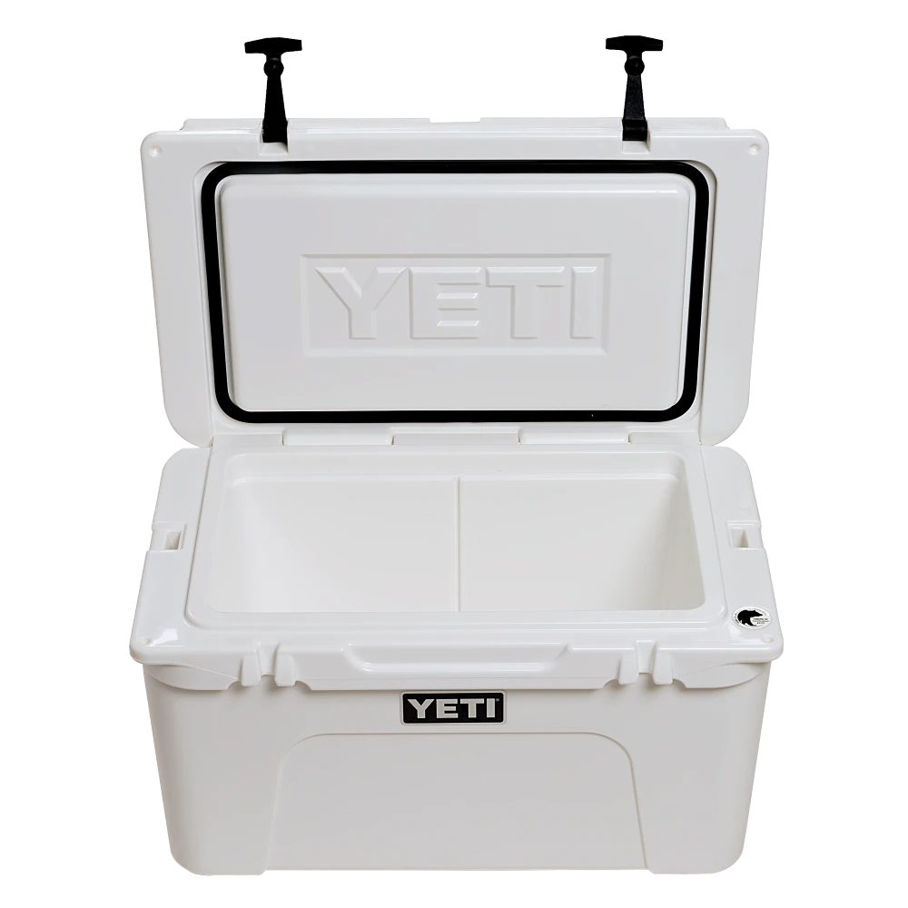 'YETI' Tundra 45 Hard Cooler - White 1 'YETI' Tundra 45 Hard Cooler - White