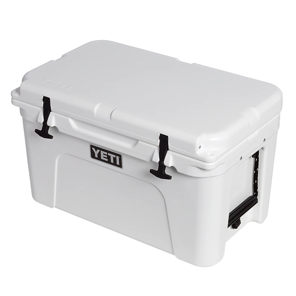 'YETI' Tundra 45 Hard Cooler - White 2 'YETI' Tundra 45 Hard Cooler - White - Image 2