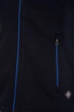 'Spyder' Women's Encore Fleece Vest - Black 8 'Spyder' Women's Encore Fleece Vest - Black -Fashion Styles Sales 194069 001 F 1024x1024@2x