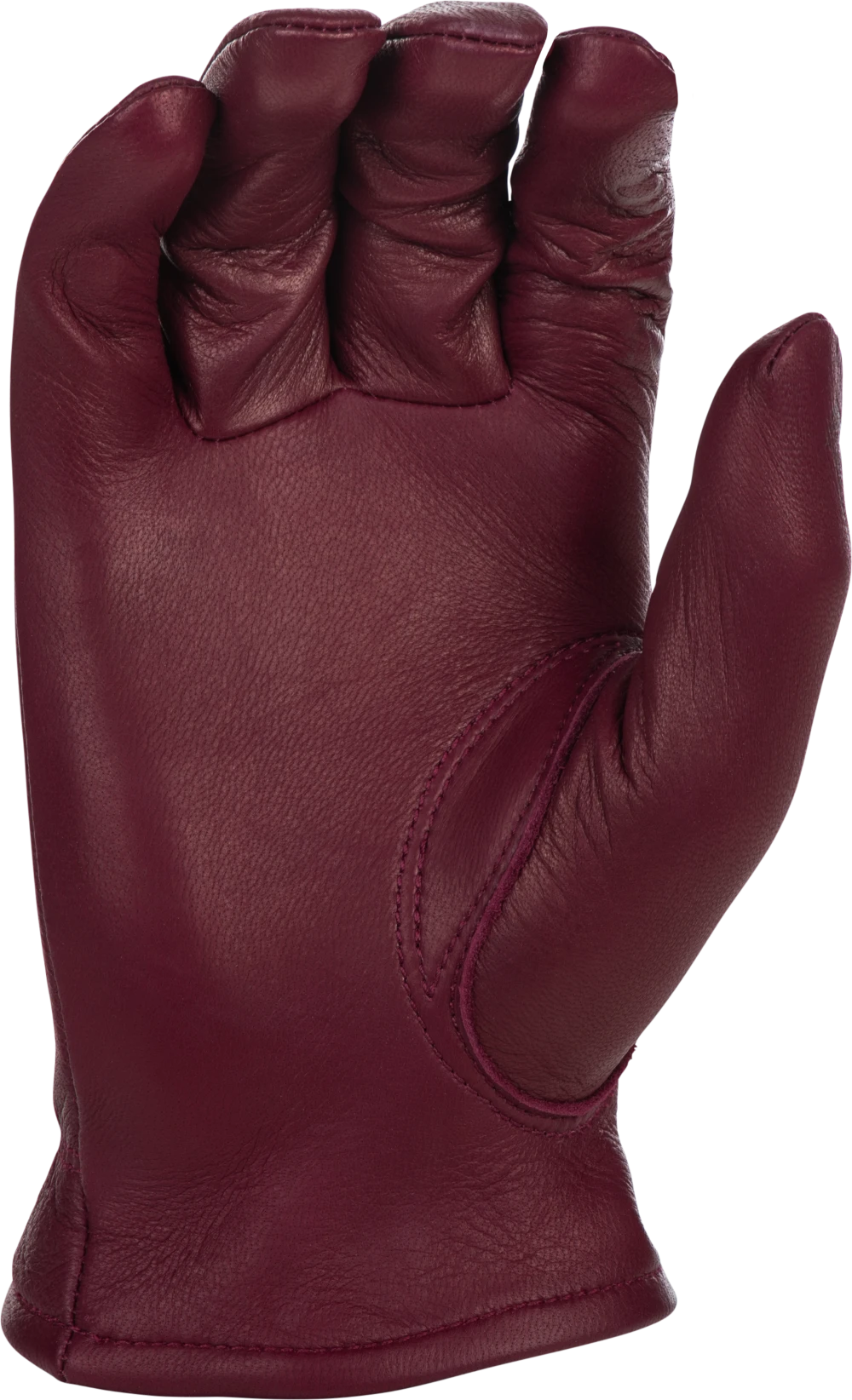 'Highway 21' Women's Louie Glove - Oxblood 2 'Highway 21' Women's Louie Glove - Oxblood - Image 2