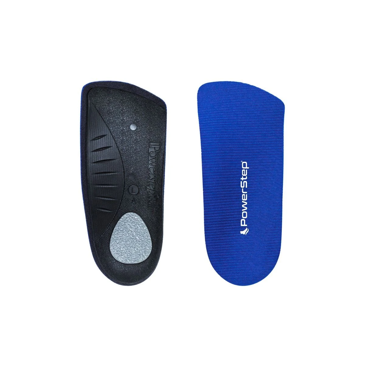 'Powerstep' Pinnacle SlimTech® 3/4 Insoles 2 'Powerstep' Pinnacle SlimTech® 3/4 Insoles - Image 2
