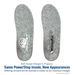'Powerstep' Pinnacle Journey Wool Insoles 14 'Powerstep' Pinnacle Journey Wool Insoles -Fashion Styles Sales 5055 01 pinnacle wool 1024x1024@2x