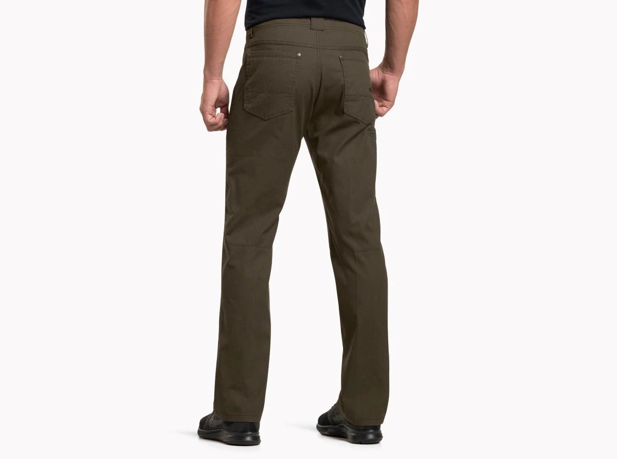 'Kuhl' Men's Kanvus™ Jeans - Kovert 2 'Kuhl' Men's Kanvus™ Jeans - Kovert - Image 2