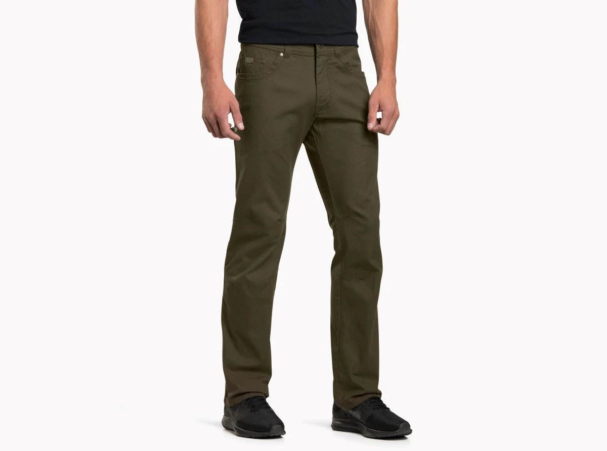'Kuhl' Men's Kanvus™ Jeans - Kovert 1 'Kuhl' Men's Kanvus™ Jeans - Kovert