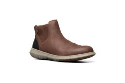 'Bogs' Men's Spruce Chelsea WP Leather Boot - Brown 12 'Bogs' Men's Spruce Chelsea WP Leather Boot - Brown -Fashion Styles Sales Bogs Fall 2021 72755 200 ALT 2 1024x1024@2x