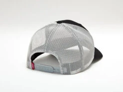 'Kimes Ranch' Men's Extra Crunchy Trucker Cap - Grey Heather 5 'Kimes Ranch' Men's Extra Crunchy Trucker Cap - Grey Heather -Fashion Styles Sales Extra Crunchy Black 1 540x 6ca01fc3 89da 48a8 82f5 94d4b13c6038 1024x1024@2x