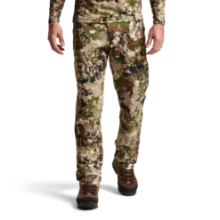 'Sitka' Men's Traverse Pant - Big Game : Optifade Subalpine