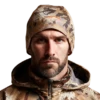 'Sitka' Men's Traverse Beanie - Waterfowl : Waterfowl Marsh