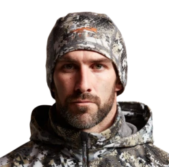 'Sitka' Men's Traverse Beanie - Whitetail : Elevated II