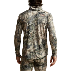 'Sitka' Men's Core Lightweight Hoody - Big Game : Open Country 7 'Sitka' Men's Core Lightweight Hoody - Big Game : Open Country -Fashion Styles Sales Img SITKA BG 2021 10066 OB Mens Core Lighweight Hoody Optifade Open Country Studio 0485 1024x1024@2x