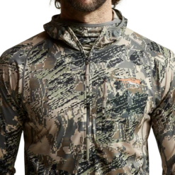 'Sitka' Men's Core Lightweight Hoody - Big Game : Open Country 9 'Sitka' Men's Core Lightweight Hoody - Big Game : Open Country -Fashion Styles Sales Img SITKA BG 2021 10066 OB Mens Core Lighweight Hoody Optifade Open Country Studio 0486 1024x1024@2x