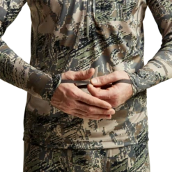 'Sitka' Men's Core Lightweight Hoody - Big Game : Open Country 8 'Sitka' Men's Core Lightweight Hoody - Big Game : Open Country -Fashion Styles Sales Img SITKA BG 2021 10066 OB Mens Core Lighweight Hoody Optifade Open Country Studio 0487 1024x1024@2x