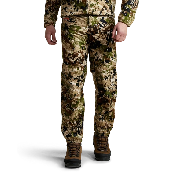 'Sitka' Men's Thunderhead Pant - Big Game : Optifade Subalpine 2 'Sitka' Men's Thunderhead Pant - Big Game : Optifade Subalpine - Image 2