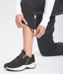 'The North Face' Women's Aphrodite 2.0 Capri - Asphalt Grey 9 'The North Face' Women's Aphrodite 2.0 Capri - Asphalt Grey -Fashion Styles Sales NF0A2UO6 0C5 modelalt1 1024x1024@2x