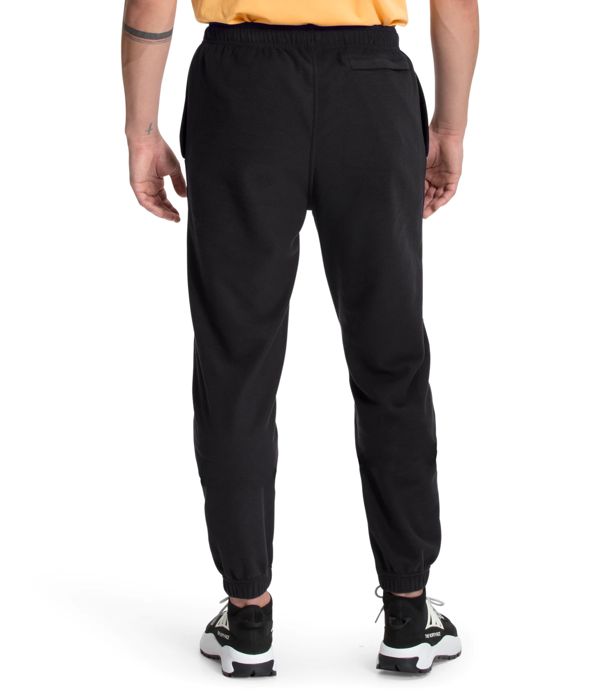 'The North Face' Men's TKA Glacier Pant - TNF Black 2 'The North Face' Men's TKA Glacier Pant - TNF Black - Image 2