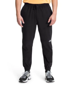 'The North Face' Men's TKA Glacier Pant - TNF Black
