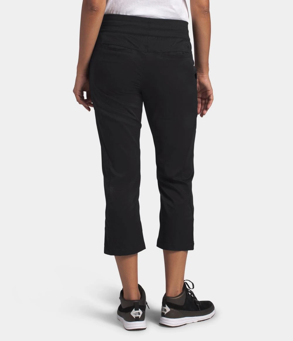 'The North Face' Women's Aphrodite Motion Pant - TNF Black 1 'The North Face' Women's Aphrodite Motion Pant - TNF Black