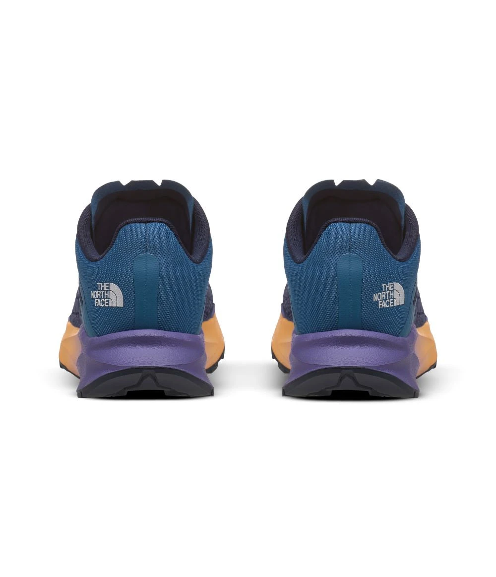 'The North Face' Women's Vectiv™ Eminus - TNF Navy / Banff Blue 4 'The North Face' Women's Vectiv™ Eminus - TNF Navy / Banff Blue - Image 4