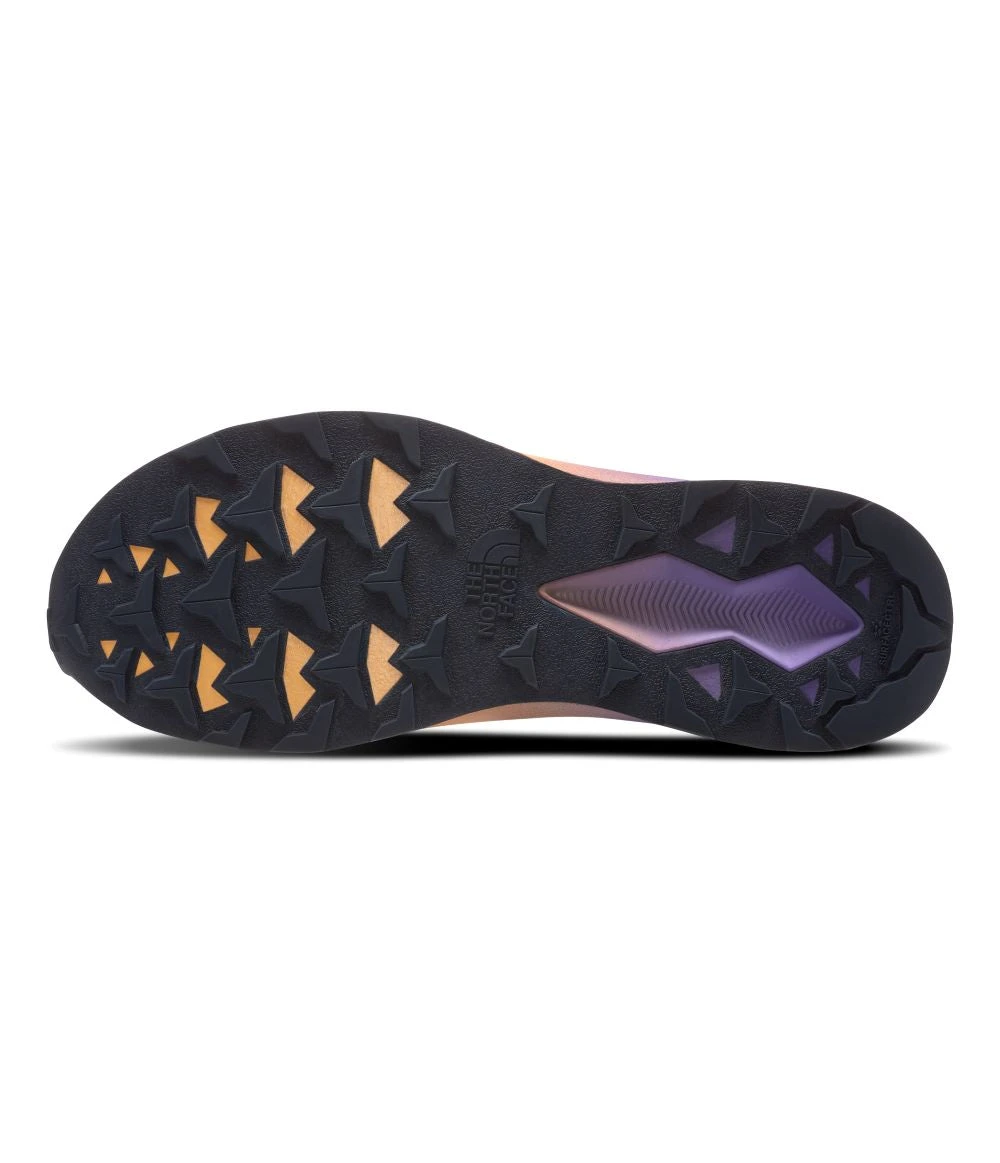 'The North Face' Women's Vectiv™ Eminus - TNF Navy / Banff Blue 3 'The North Face' Women's Vectiv™ Eminus - TNF Navy / Banff Blue - Image 3