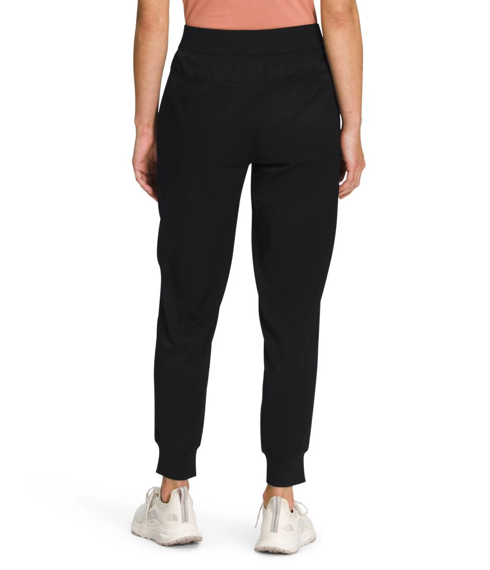 'The North Face' Women's Aphrodite Jogger - TNF Black 2 'The North Face' Women's Aphrodite Jogger - TNF Black - Image 2