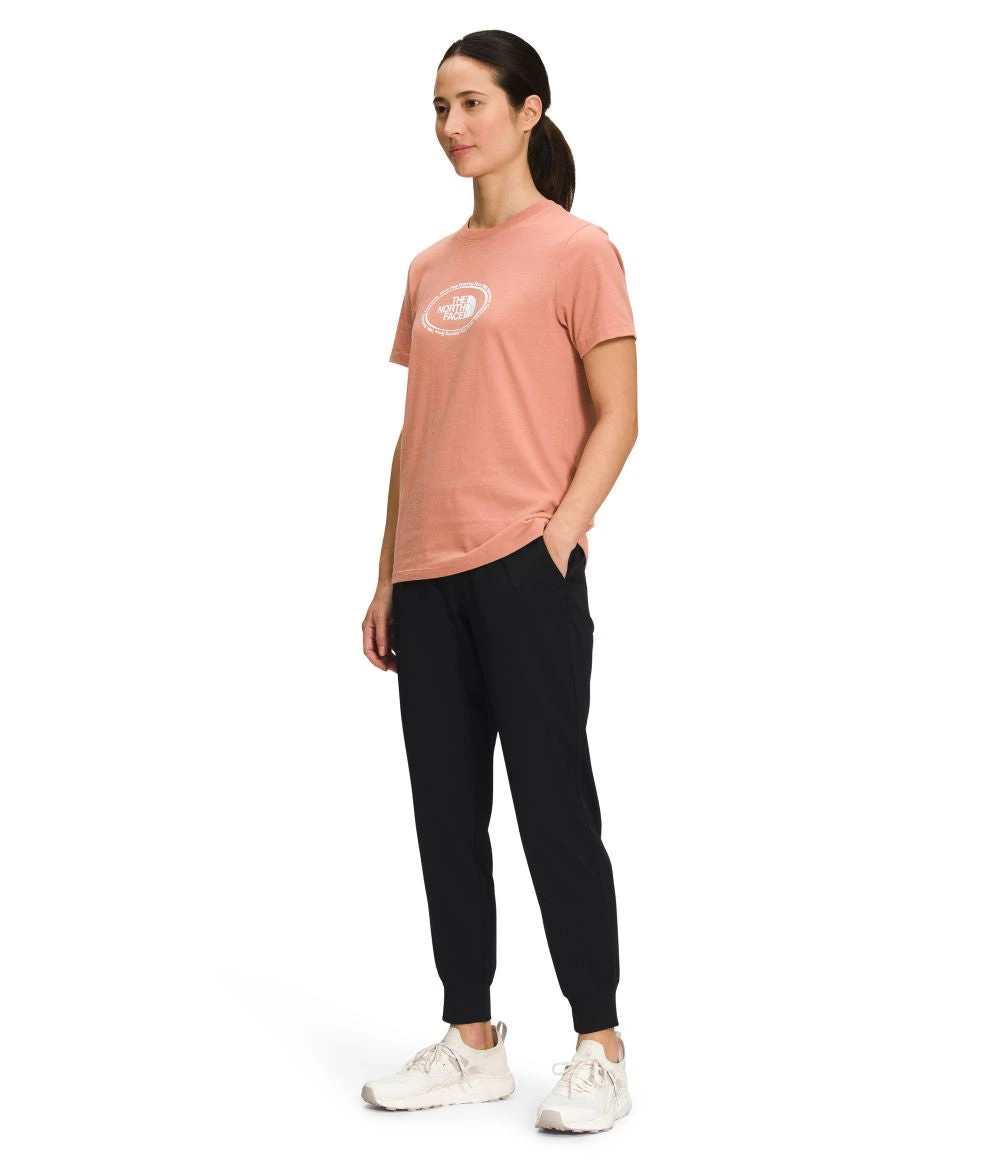 'The North Face' Women's Aphrodite Jogger - TNF Black 3 'The North Face' Women's Aphrodite Jogger - TNF Black - Image 3