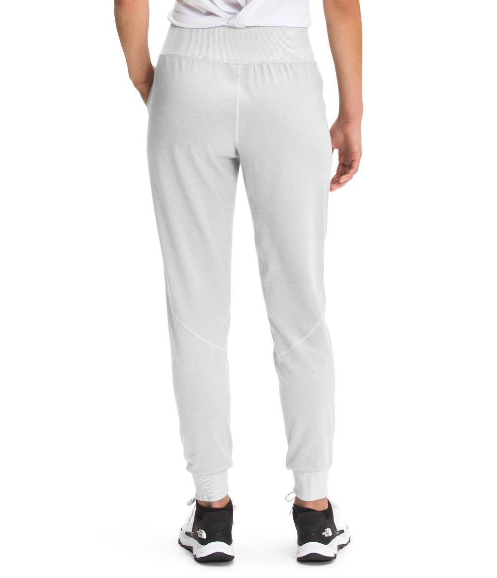 'The North Face' Women's Dune Sky Jogger - TNF Light Grey Heather 2 'The North Face' Women's Dune Sky Jogger - TNF Light Grey Heather - Image 2