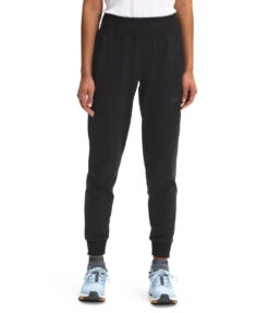 'The North Face' Women's Dune Sky Jogger - TNF Black