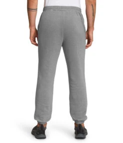 'The North Face' Men's Half Dome Sweatpants - Medium Grey Heather -Fashion Styles Sales NF0A7UOD GAZ back 1024x1024@2x
