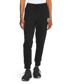 'The North Face' Women's Box NSE Jogger - TNF Black / TNF White