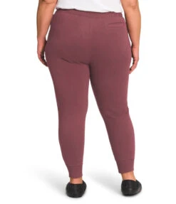 'The North Face' Women's Box NSE Joggers - Wild Ginger / TNF White (Ext. Sizes) 5 'The North Face' Women's Box NSE Joggers - Wild Ginger / TNF White (Ext. Sizes) -Fashion Styles Sales NF0A7WM3 86K back 1024x1024@2x
