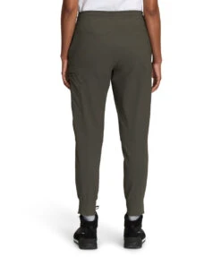 'The North Face' Women's Laterra Utility Joggers - New Taupe Green 6 'The North Face' Women's Laterra Utility Joggers - New Taupe Green -Fashion Styles Sales NF0A7WUB 21L back 1024x1024@2x