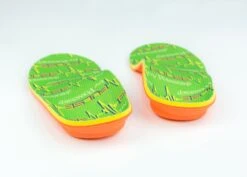 'Powerstep' Pulse Maxx Support Insoles 10 'Powerstep' Pulse Maxx Support Insoles -Fashion Styles Sales PulseMaxx back 1024x1024@2x