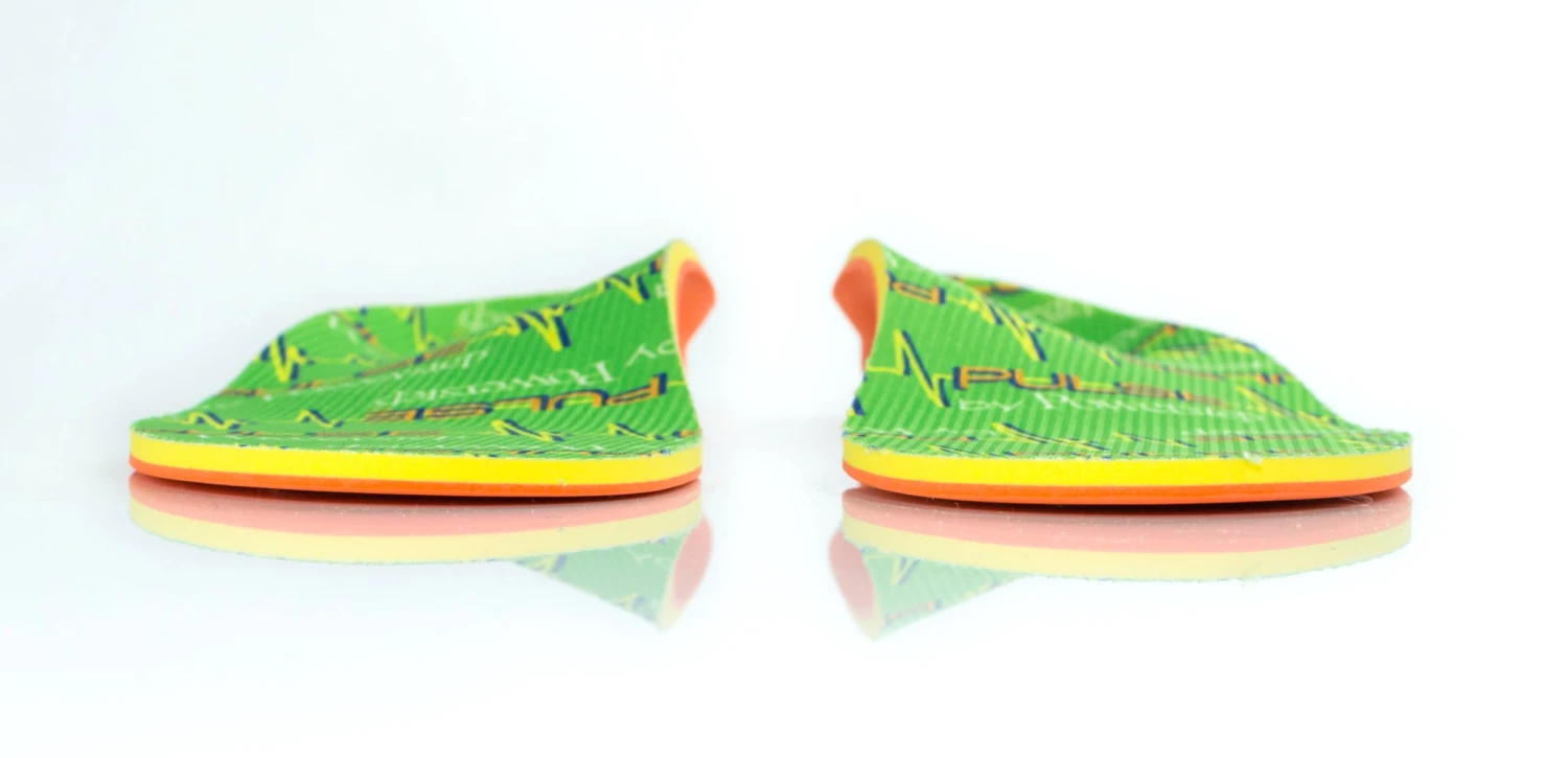 'Powerstep' Pulse Maxx Support Insoles 4 'Powerstep' Pulse Maxx Support Insoles - Image 4