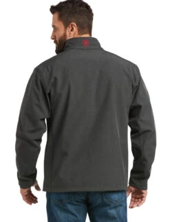 'Ariat' Men's Logo 2.0 Softshell Jacket - Charcoal / Americana 5 'Ariat' Men's Logo 2.0 Softshell Jacket - Charcoal / Americana -Fashion Styles Sales ScreenShot2021 11 10at4.32.36PM 1024x1024 2x b0fe7353 c402 4545 93a7 9f3de85c6089 1024x1024@2x