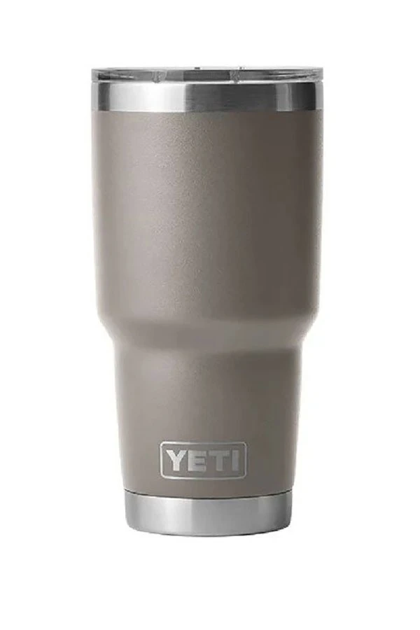 'Yeti' 30 Oz. Rambler Insulated Tumbler - Sharptail Taupe 2 'Yeti' 30 Oz. Rambler Insulated Tumbler - Sharptail Taupe - Image 2