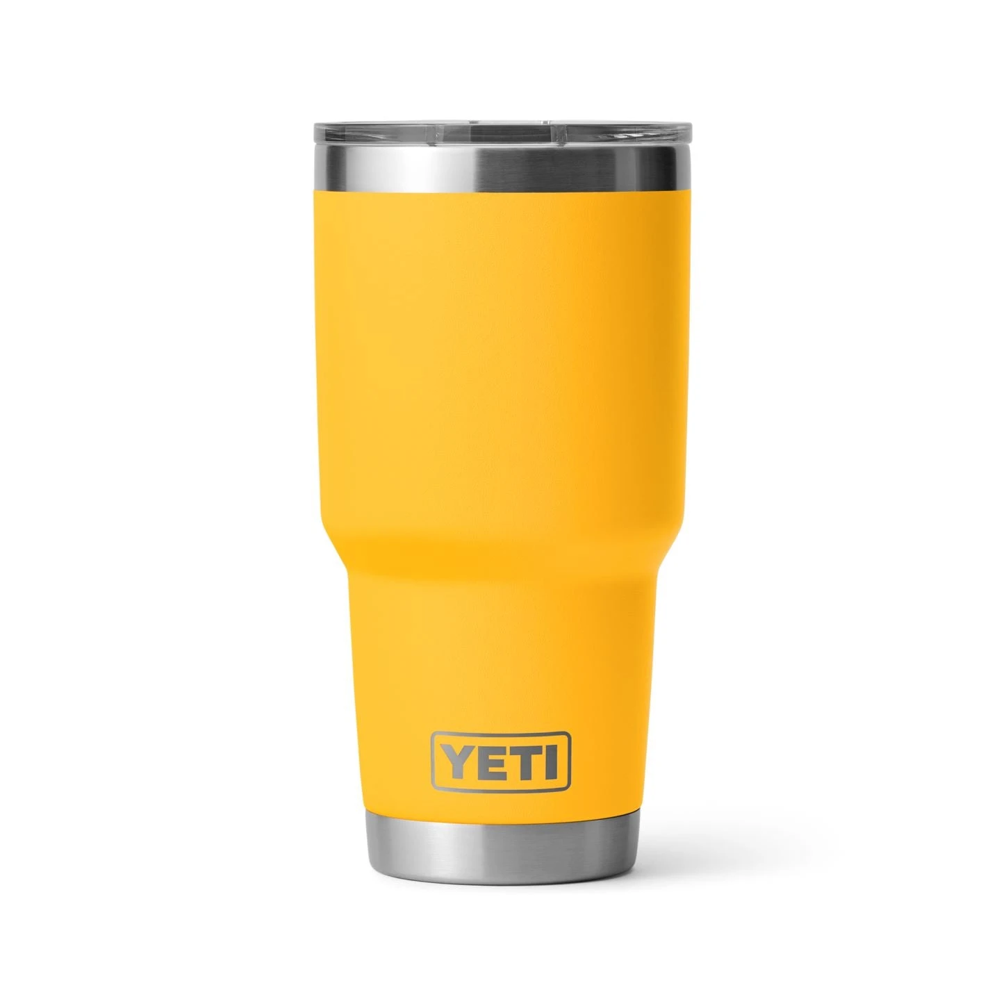 'YETI' 30 Oz. Rambler Insulated Tumbler - Alpine Yellow 1 'YETI' 30 Oz. Rambler Insulated Tumbler - Alpine Yellow