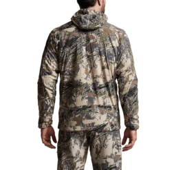 'Sitka' Men's Ambient Hoody - Big Game : Optifade Open Country -Fashion Styles Sales img SITKA BG 2022 600042 OB Ambient Hoody Optifade Open Country Studio 00816 1024x1024@2x