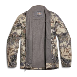 'Sitka' Men's Ambient Jacket - Big Game : Optifade Open Country -Fashion Styles Sales img SITKA BG 2022 600043 OB Ambient Jacket Optifade Open Country Studio 0306 1024x1024@2x