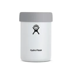'Hydro Flask' 12 Oz. Cooler Cup - White