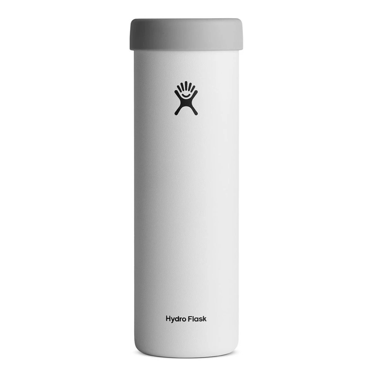 'Hydro Flask' Tandem Cooler Cup - White 1 'Hydro Flask' Tandem Cooler Cup - White