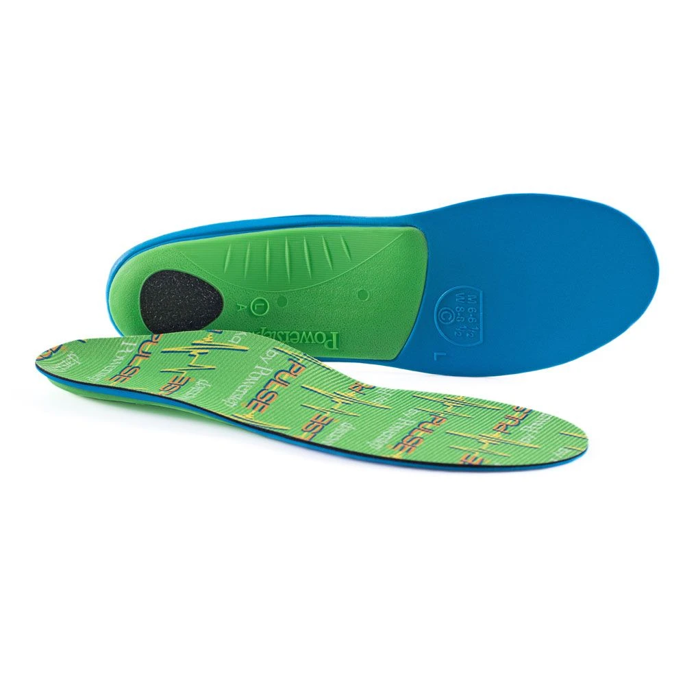 'Powerstep' Pulse® Sport Full Length Insoles 1 'Powerstep' Pulse® Sport Full Length Insoles