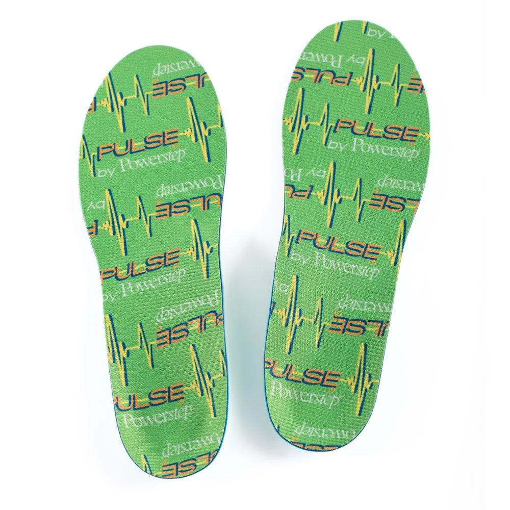 'Powerstep' Pulse® Sport Full Length Insoles 3 'Powerstep' Pulse® Sport Full Length Insoles - Image 3