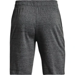 'Under Armour' Men's Rival Terry Shorts - Pitch Grey 6 'Under Armour' Men's Rival Terry Shorts - Pitch Grey -Fashion Styles Sales s7.PS1361631 012 HB 1024x1024@2x