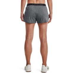 'Under Armour' Women's Play Up Twist Shorts 3.0 - Jet Grey 5 'Under Armour' Women's Play Up Twist Shorts 3.0 - Jet Grey -Fashion Styles Sales s7.V5 1349125 010 BC 1024x1024@2x