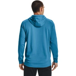 'Under Armour' Men's Armour Fleece® Big Logo Hoodie - Radar Blue / Halo Gray 5 'Under Armour' Men's Armour Fleece® Big Logo Hoodie - Radar Blue / Halo Gray -Fashion Styles Sales s7.V5 1357085 422 BC 1024x1024@2x