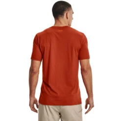 'Under Armour' Men's Fish Strike T-Shirt - Fox / Blaze Orange 5 'Under Armour' Men's Fish Strike T-Shirt - Fox / Blaze Orange -Fashion Styles Sales s7.V5 1362866 842 BC 1024x1024@2x
