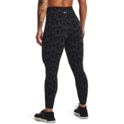 'Under Armour' Women's Meridian Print Ankle Leggings - Black / Jet Grey / Met Silver 5 'Under Armour' Women's Meridian Print Ankle Leggings - Black / Jet Grey / Met Silver -Fashion Styles Sales s7.V5 1369006 003 BC 1024x1024@2x