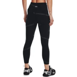 'Under Armour' Women's Meridian Print Ankle Leggings - Black / Metallic Silver 5 'Under Armour' Women's Meridian Print Ankle Leggings - Black / Metallic Silver -Fashion Styles Sales s7.V5 1369006 004 BC 1024x1024@2x