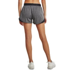 'Under Armour' Women's Freedom Play Up Shorts - Jet Grey -Fashion Styles Sales s7.V5 1370808 010 BC 1024x1024@2x