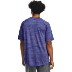 'Under Armour' Men's Tiger Tech™2.0 T-Shirt - Sonar Blue -Fashion Styles Sales s7.V5 1377843 468 BC 1024x1024@2x